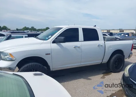 2015 Ram 1500 Lone Star z USA, uszkodzony, nr VIN 1C6RR6LT7FS523025